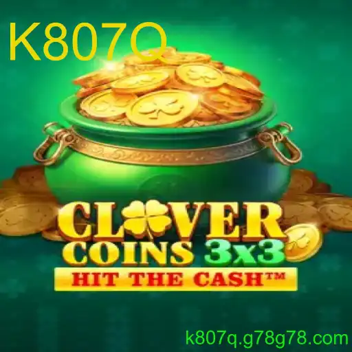 Clovercoin3x3