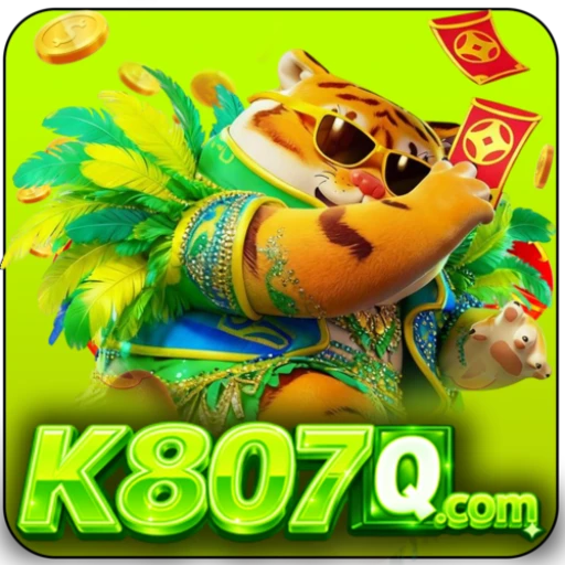 K807Q Logo